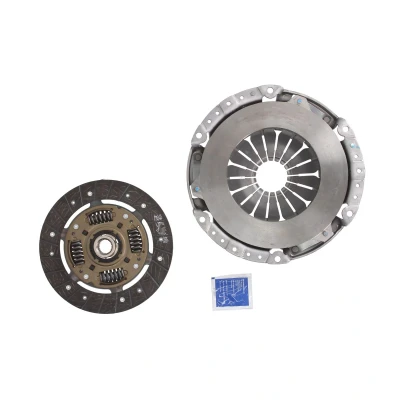 Imagen de SACHS 3000 950 668 Kit de Embrague sin cojinte desembrague 215 NISSAN: Qashqai / Qashqai+2 I, Juke, NV200 Evalia Bus