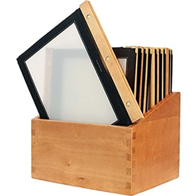 Imagen de Securit MC BOX WRA4 BL Producto de hogar