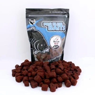 Imagen de Pellets Pro Elite Baits Robin Red 14 20 mm