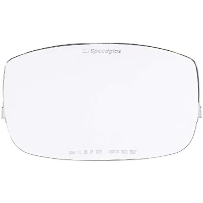 Imagen de Speedglas Protección Externe Standard Por Filtre Electrooptique Sachet de 10
