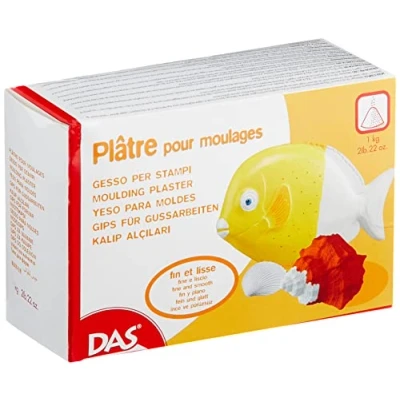 Imagen de LYRA Pasta de modelar (Das F688300)