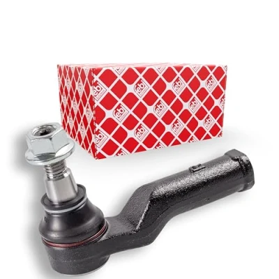 Imagen de FEBI BILSTEIN 30724 Rótula de dirección Eje delantero, derecha con tuerca autofijadora FORD: MONDEO 4, S Max Mk1, 4 Turnier norauto, oscaro,