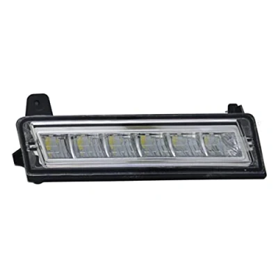 Imagen de TYC 12 5297 00 9 Luz diurna derecha con LED MERCEDES BENZ: GLK