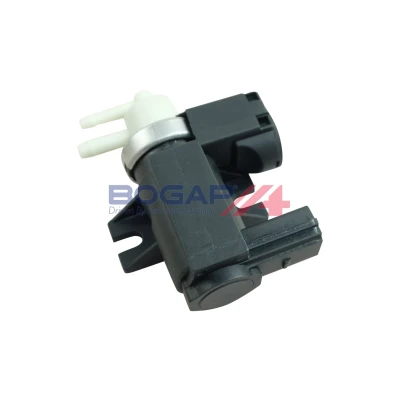 Imagen de BOGAP A6112114 Transductor presión, turbocompresor electroneumático AUDI: A4 B7 Avant, B6 Sedán, SKODA: Superb I Berlina
