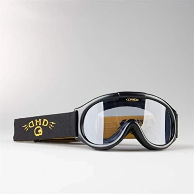 Imagen de DMD 1 acs40000gf00 visera para casco, Ghost Goggle ahumado, U