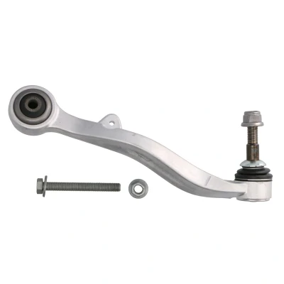 Imagen de FAG 821 0596 10 Barra oscilante, suspensión de ruedas Brazo oscilante transversal Aluminio BMW: 7, 6 Coupé, Cabrio