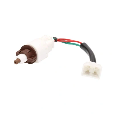 Imagen de FEBI BILSTEIN 38636 Interruptor luces freno eléctrico con placa de presión