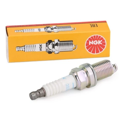 Imagen de NGK 6313 Bujía de encendido M14 x 1,25 SW: 16 mm SAAB: 9 3 Berlina, Familiar, Cabrio