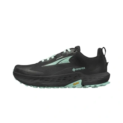 Imagen de Altra TIMP 5 GTX Zapatillas de trail running, Mujer, Talla: 39, Black Zapatos