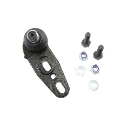 Imagen de VAICO V10 1470 Rótula de suspensión debajo, Eje delantero, izquierda EXPERT KITS + para vehículos con dirección asistida AUDI: 90 B3, Coupe B3