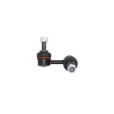 Imagen de febi BILSTEIN 34716 Bieleta de suspensión Eje trasero izquierda 65 M12 x 1,25 Plus con tuerca autofijadora Acero NISSAN: Pathfinder 3
