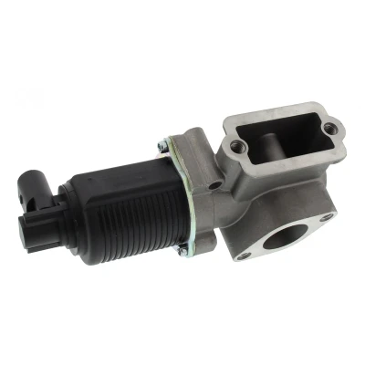 Imagen de MAPCO 83007 Válvula EGR eléctrico FIAT: Punto II Hatchback, Doblo I Familiar, Cargo