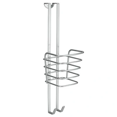 Imagen de Metaltex 402310039 Oasis Soporte Colgante para secador de Pelo (politérmico)