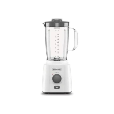 Imagen de Ken Wood B Lend x Fresh LP41.A0 WH Batidora de Vaso (650 W, 2 L capacidad, función picado hielo)
