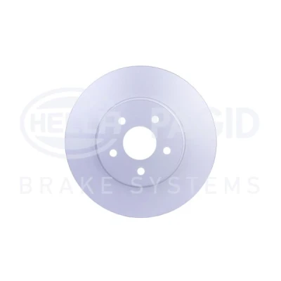 Imagen de HELLA PRO High Carbon 8DD 355 127 691 Disco de freno FORD: MONDEO 3 Stufenheck, 3, Kombi, JAGUAR: X Type Familiar, Berlina