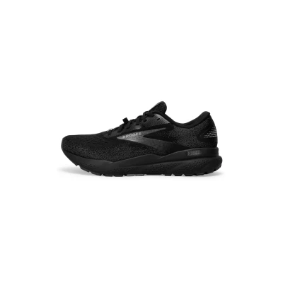 Imagen de Brooks Ghost 16 GTX Zapatillas de running neutras, Hombre, Talla: 44, black ebony Zapatos
