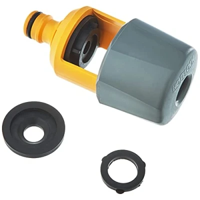 Imagen de Hozelock 2274P9000 Conector para Grifo Mezclador