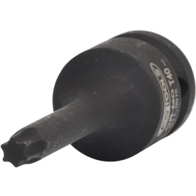 Imagen de KS TOOLS 911.0916 E Cubos insertables 75 T40 12,5 (1/2&quot;) Torx