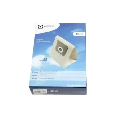 Imagen de Electrolux Stofzuigerzak orig z1810/1820 e10 5 stuks 9001955781