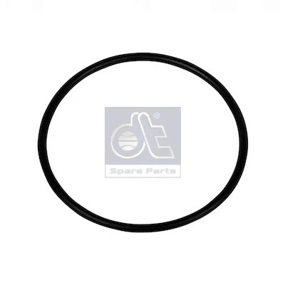 Imagen de DT Spare Parts 4.20166 Anillo obturador 57mm 3mm NBR (caucho nitril butadieno)