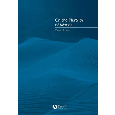 Imagen de On the plurality of worlds hardcover