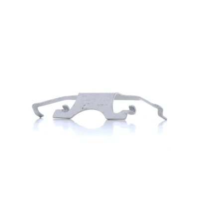 Imagen de ATE 11.8116 0323.1 Muelle, pinza de freno MERCEDES BENZ: Clase ML