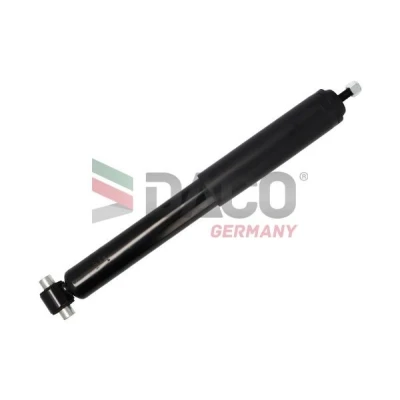 Imagen de DACO Germany 560604 amortiguador Eje trasero Presión de gas Bitubular Columna Anillo inferior, Espiga arriba CITROËN: C4 Picasso 2