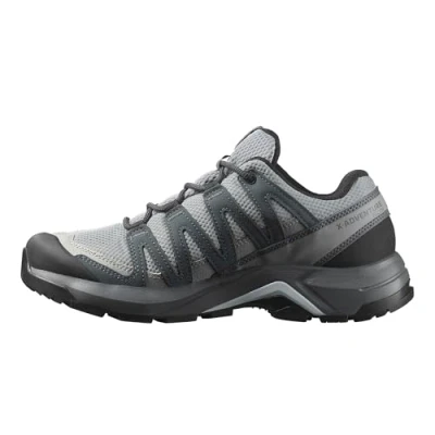 Imagen de Salomon X ADVENTURE RECON GORE TEX, Zapatos de senderismo para Mujer, Monument Turbulence Ballad Blue, 37 1/3 EU