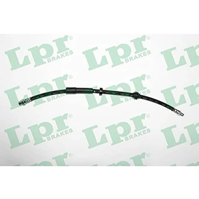 Imagen de Tubo flexible de frenos SAMKO 6T48594