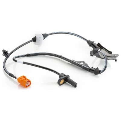 Imagen de HELLA 6PU 230 040 181 Sensor de ABS Eje delantero, derecha con soporte Hall 2