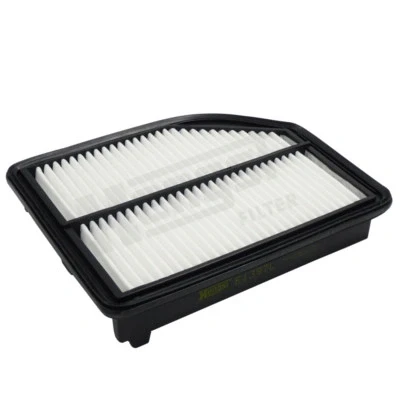 Imagen de HENGST FILTER E1397L Filtro de aire 54 197 256 Cartucho filtrante HONDA: CR V 4