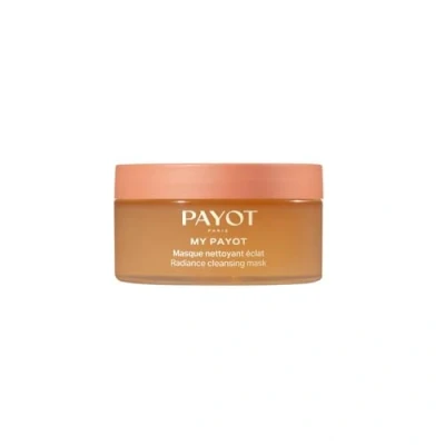 Imagen de Payot My Radiance Cleansing Mask 100 ml