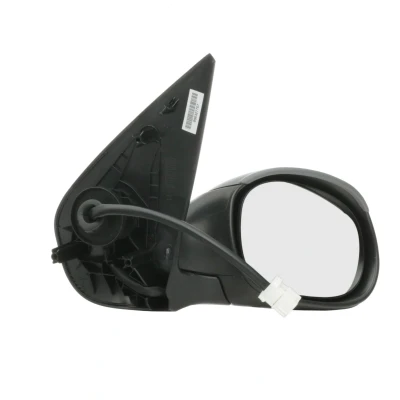 Imagen de Espejo retrovisor Blic 5402 04 1121286P derecha imprimado eléctrico térmico, convexo PEUGEOT: 206 Hatchback, SW, 205 II Hatchback norauto, oscaro,