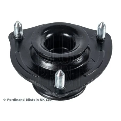 Imagen de BLUE PRINT ADBP800143 Copela de amortiguador Eje delantero sin rodamiento bolas Caucho HONDA: CIVIC 8 Hatchback,