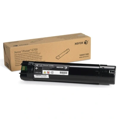 Imagen de Phaser 6700V/DN Xerox 106R01506 toner negro