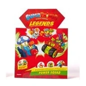 Imagen de Juego Magicbox SuperThings Legends Power Squad, Plástico, Aleatorio
