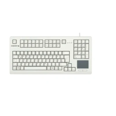 Imagen de Teclado Cherry Touchboard G80 11900, Light Grey