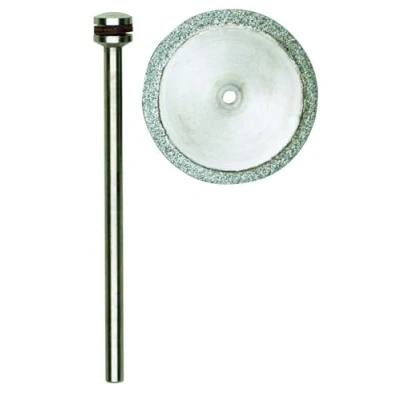 Imagen de Proxxon 2228840 Mini Disco Diamantado