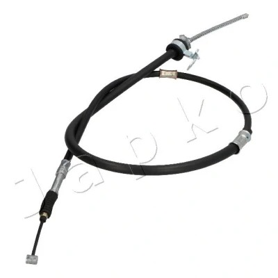 Imagen de JAPKO 131214 Cable de Freno Mano derecha Discos TOYOTA: RAV4 II SUV