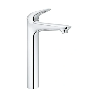 Imagen de Grohe Eurostyle Grifo de lavabo Palanca metal loop (cromo) tamaño XL Ref. 23570003