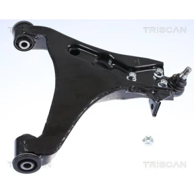 Imagen de TRISCAN 8500 42553 Barra oscilante, suspensión de ruedas con rótula suspensión/carga, apoyo caucho Brazo oscilante transversal