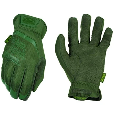 Imagen de Mechanix Wear FFTAB 60 012 Guantes, Verde, XXL