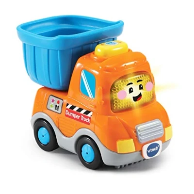 Imagen de Bólidos VTech Tut