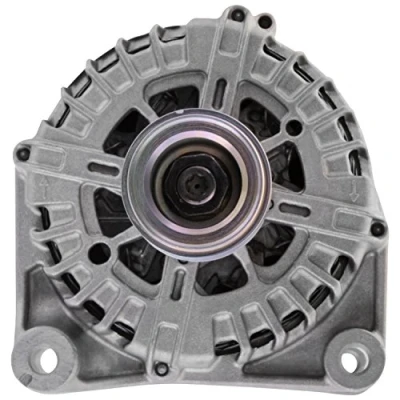Imagen de VALEO 439830 Alternador 14V 220A BMW: 5 Berlina, Touring, X3