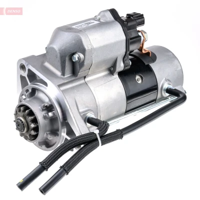 Imagen de DENSO DSN1210 Motor de arranque 12 2,7