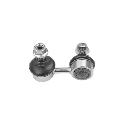 Imagen de MEYLE 36 16 060 0031/HD Bieleta de suspensión Eje delantero, izquierda 65 M12X1,5 Quality con boca para llave NISSAN: X Trail