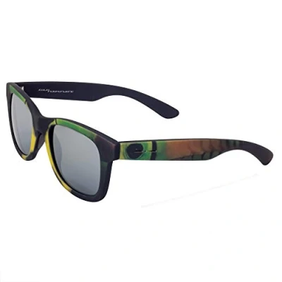 Imagen de Italia Independent 0090 TUC 009 Gafas de sol, Deportivas, 50, Verde
