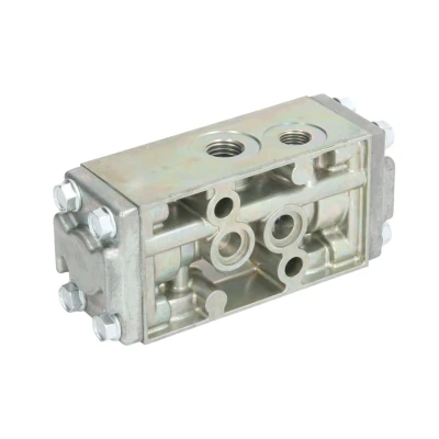 Imagen de Interruptor, engranaje partido FEBI BILSTEIN 24042