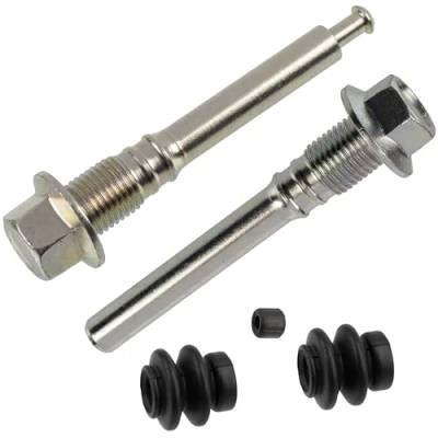 Imagen de AERZETIX C71281 Juego de casquillos guía, pinza freno lado montaje eje delantero compatible con números OE 44011EM11A, 44011ZD82A
