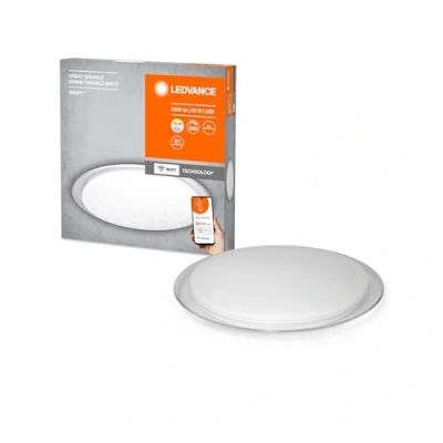 Imagen de LEDVANCE SMART+ WiFi Orbis Sparkle, CCT, Ø 56 cm